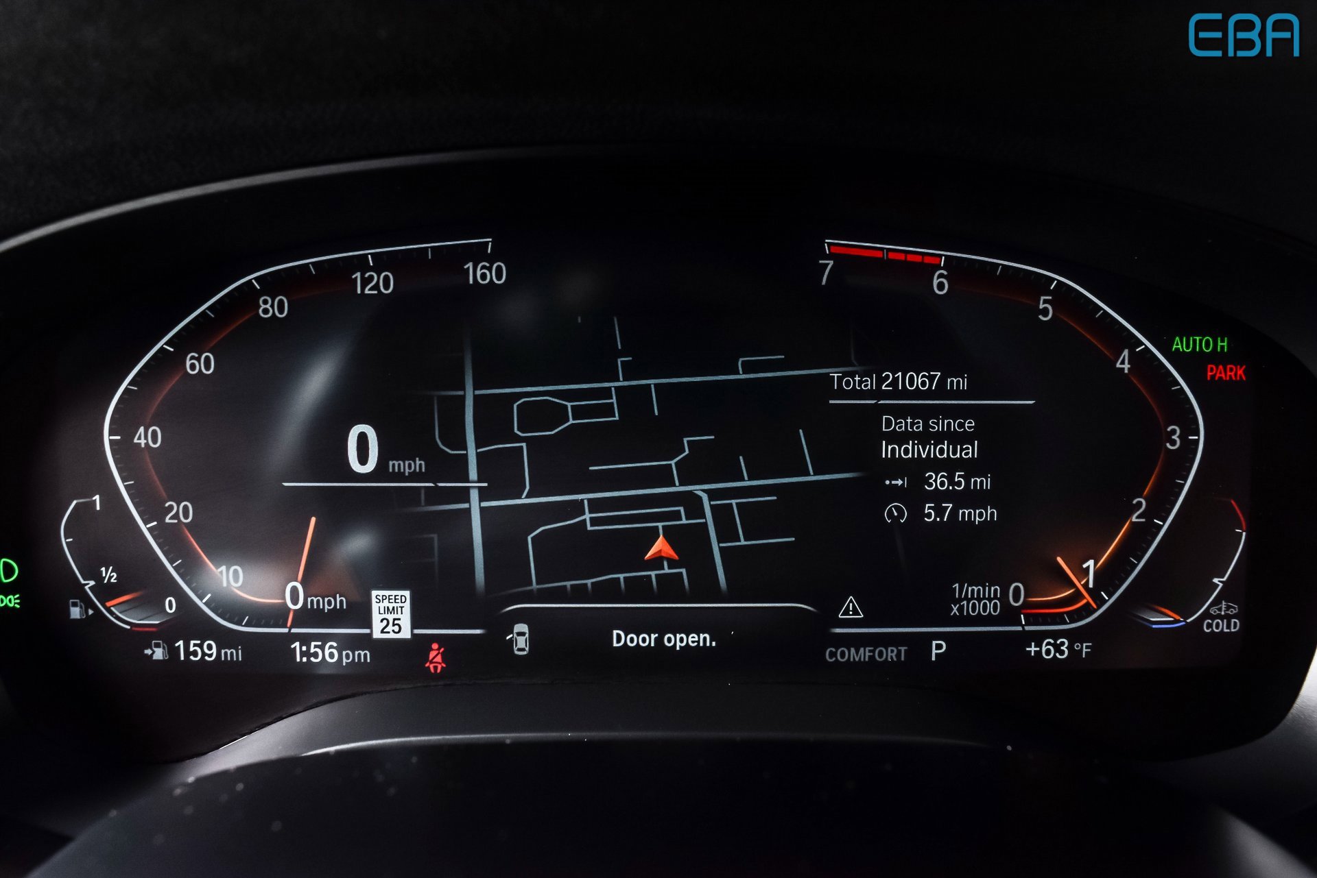 Used 2022 BMW 530i xDrive 530i xDrive w/ Convenience Package image 19