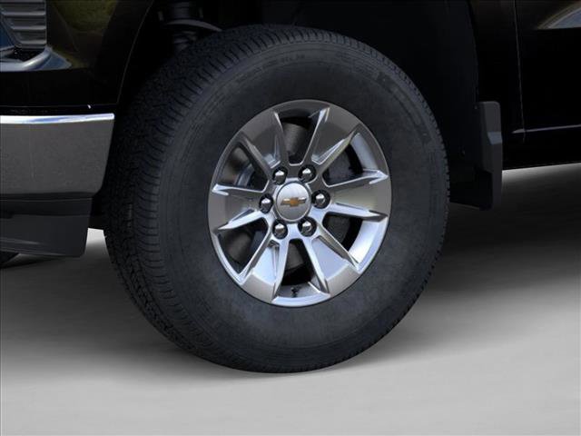 New 2025 Chevrolet Silverado 1500 LT image 9