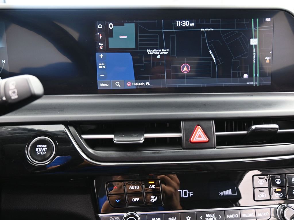 Used 2024 Kia Seltos S image 16