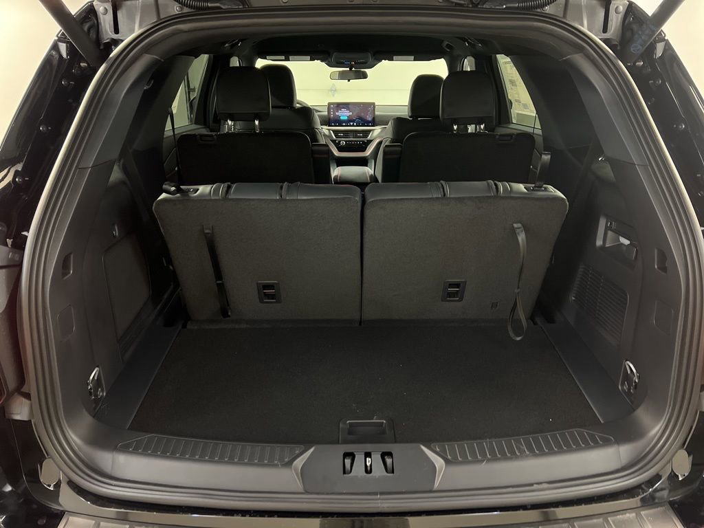 New 2026 Ford Explorer ST-Line image 35