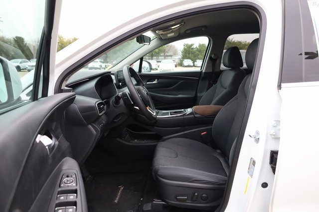 Used 2021 Hyundai Santa Fe SEL w/ Cargo Package image 10