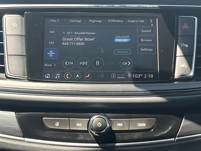 Used 2022 Buick Enclave Premium FWD image 27