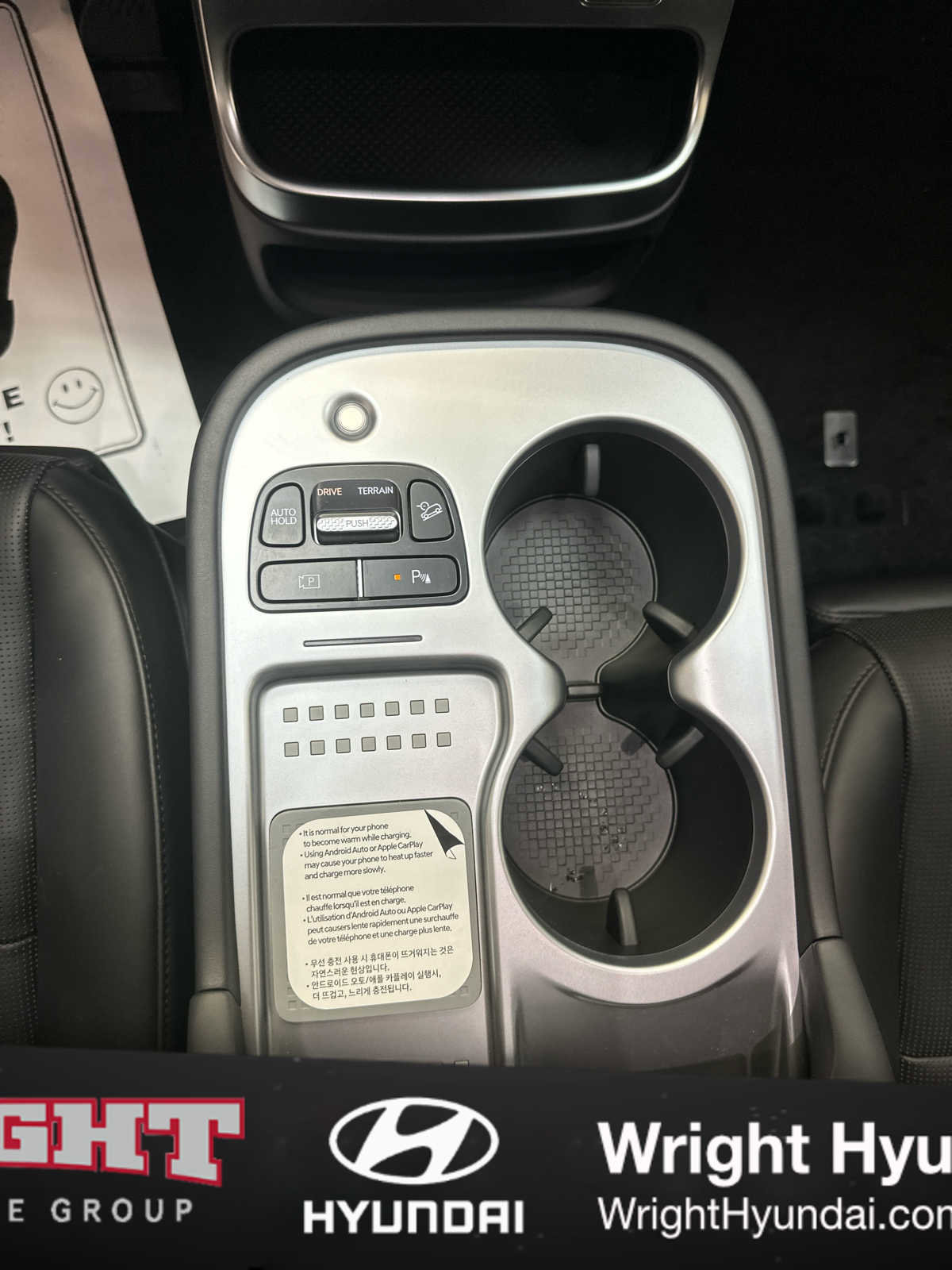 New 2026 Hyundai Ioniq 9 Limited image 19