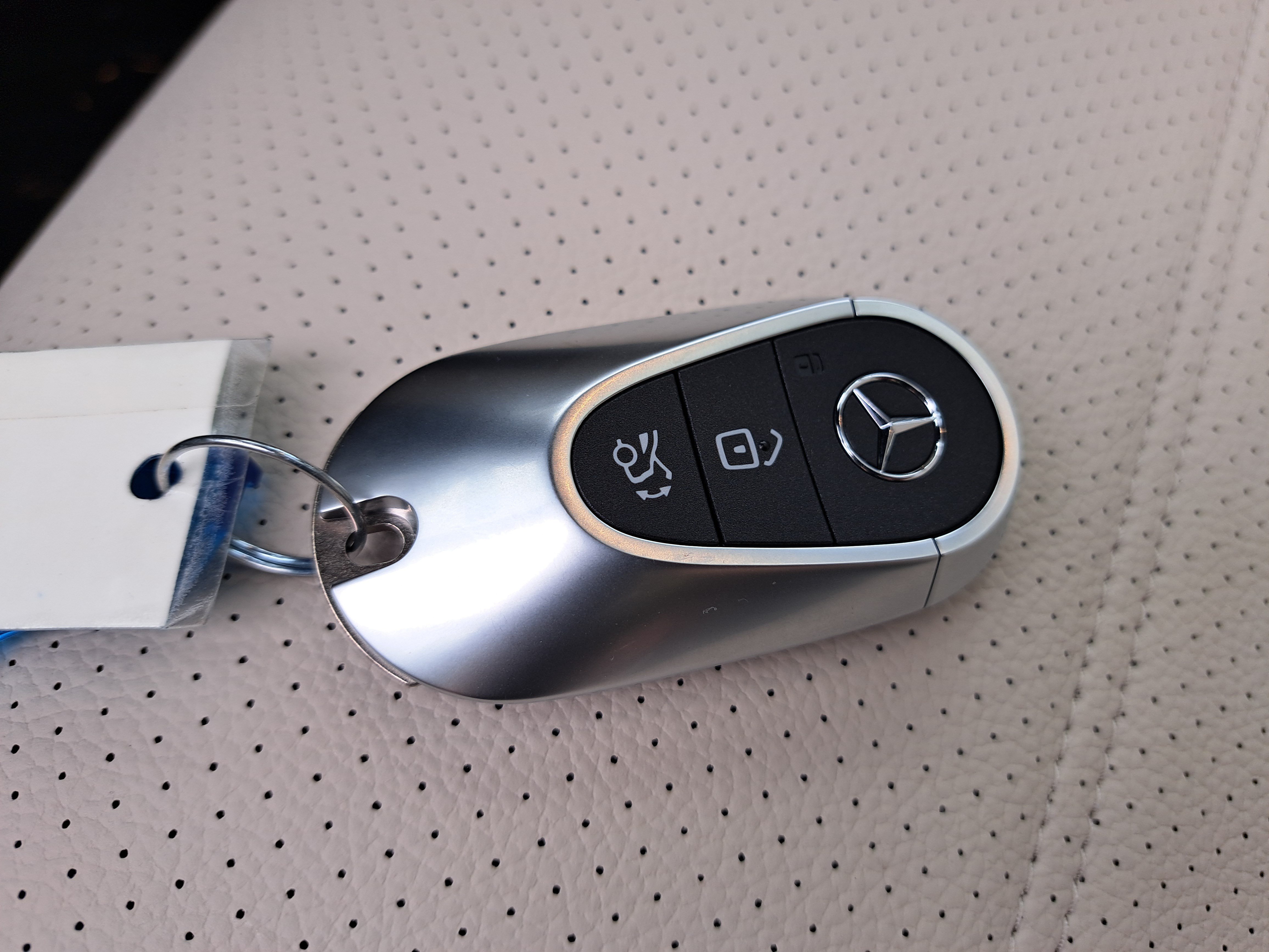 New 2026 Mercedes-Benz C 300 4MATIC Sedan image 37