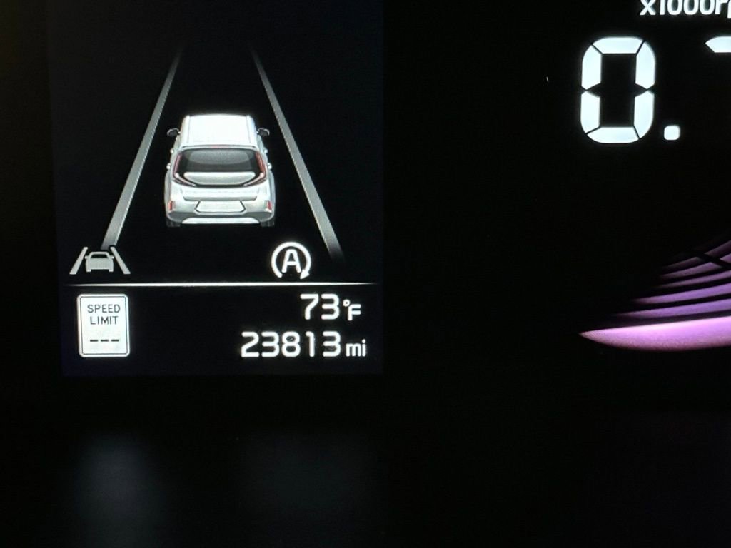 Used 2024 Kia Soul LX w/ Option Group 015 image 19