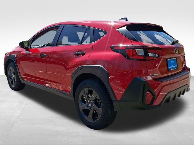Used 2024 Subaru Crosstrek 2.0i AWD/4WD image 4