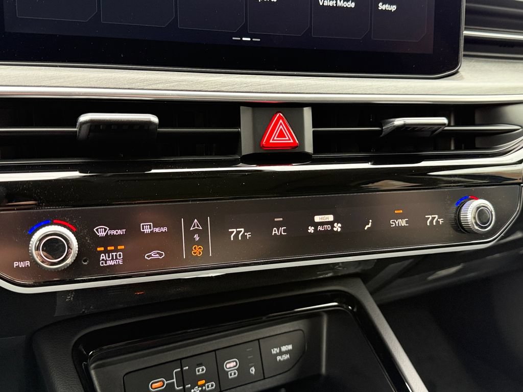 New 2026 Kia K5 EX FWD image 17