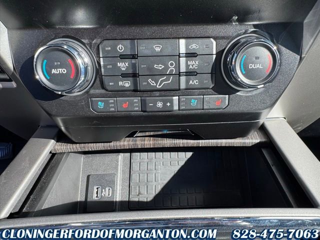 Used 2020 Ford F250 Lariat image 32