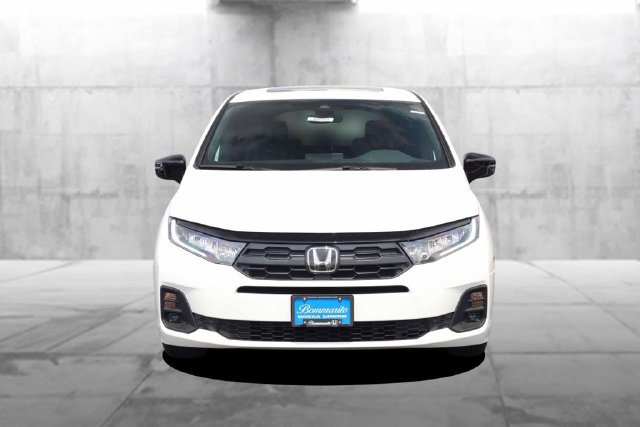 New 2026 Honda Odyssey Sport-L image 4