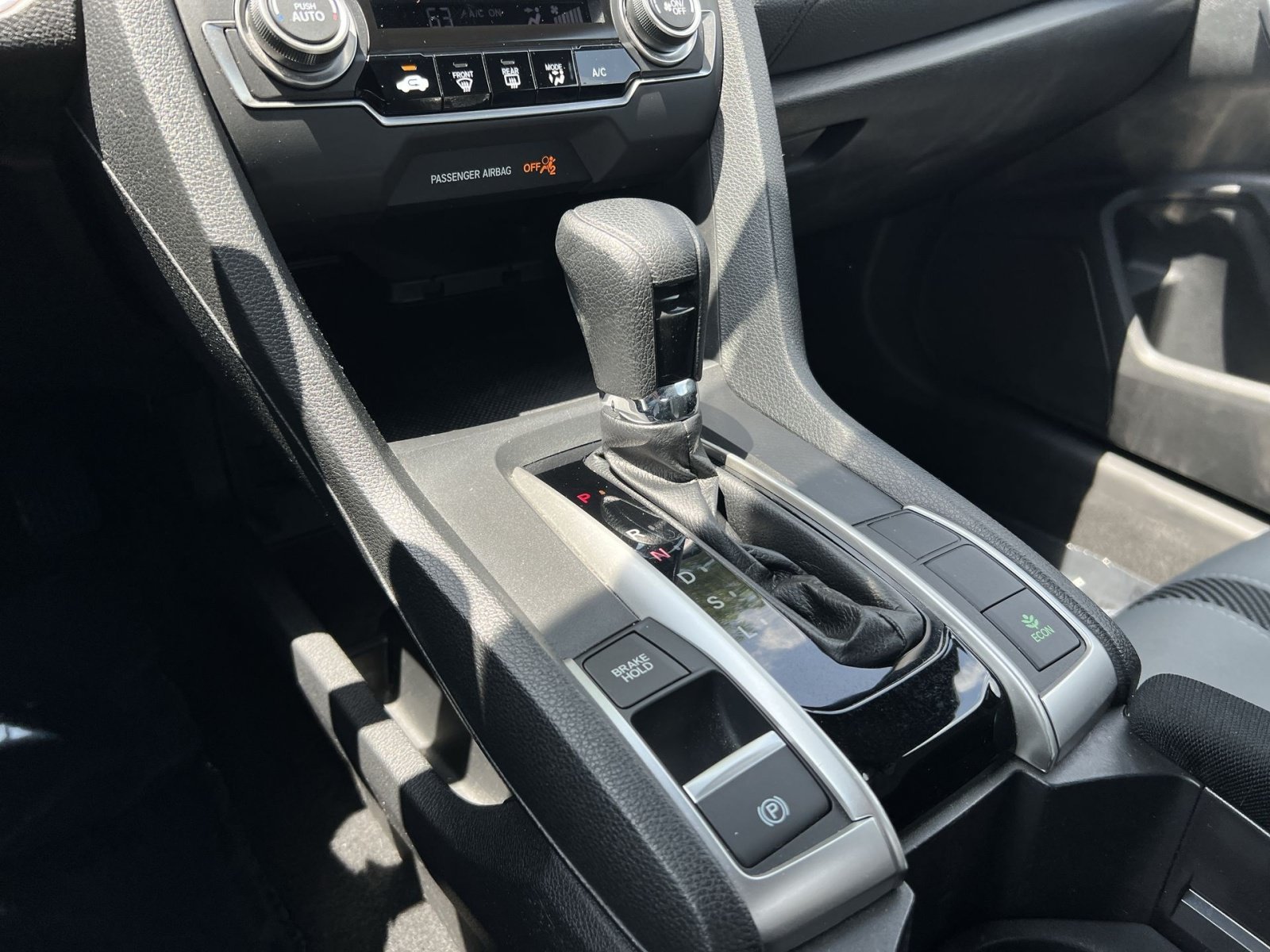 Used 2017 Honda Civic LX-P image 20