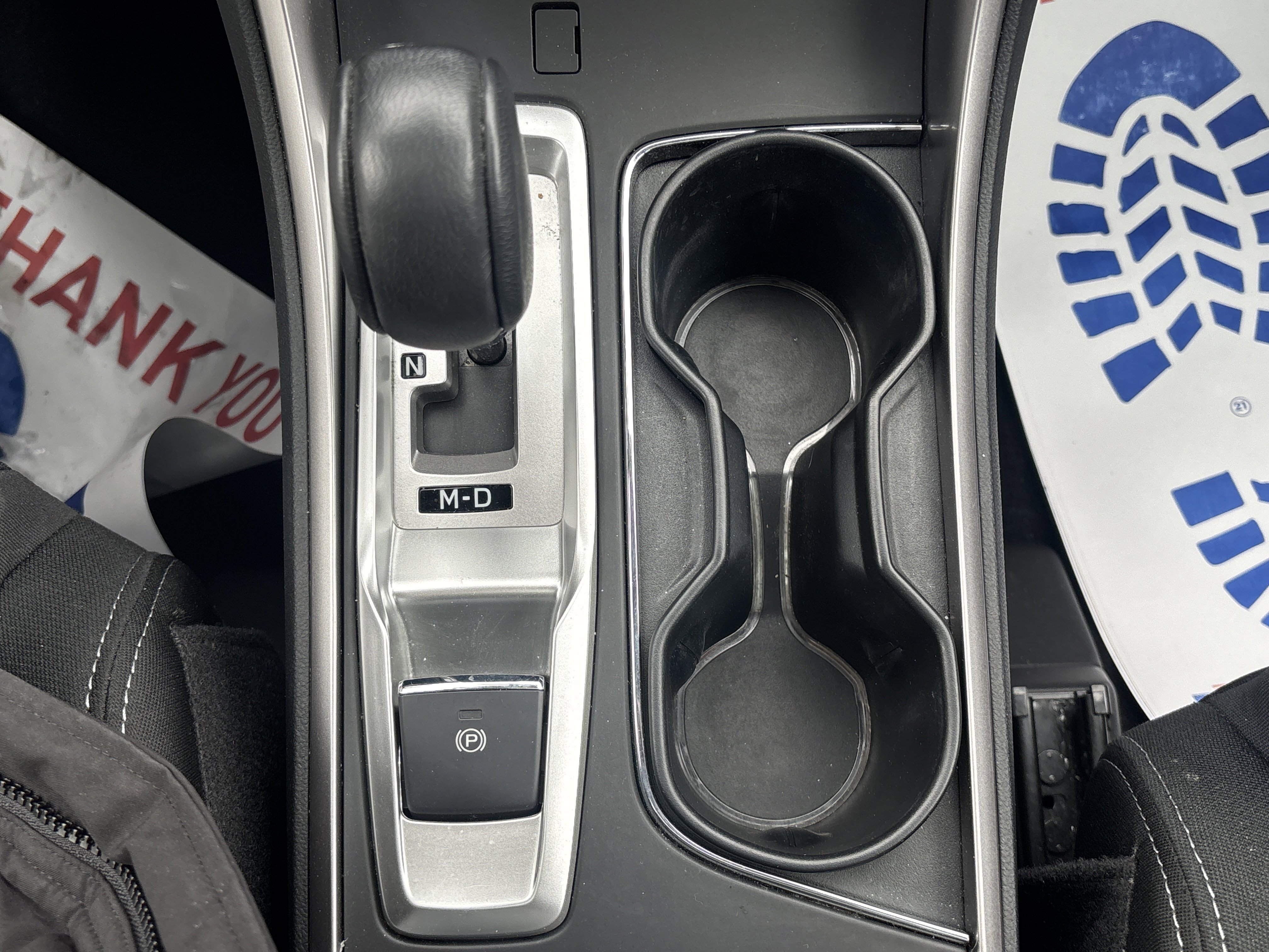 Used 2021 Subaru Ascent Premium w/ Sport Package image 29