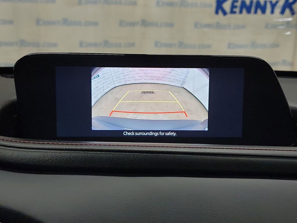 Certified 2023 MAZDA CX-30 AWD 2.5 S w/ Preferred Package image 20