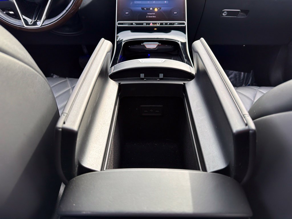 Used 2022 Mercedes-Benz S 580 4MATIC Sedan image 34