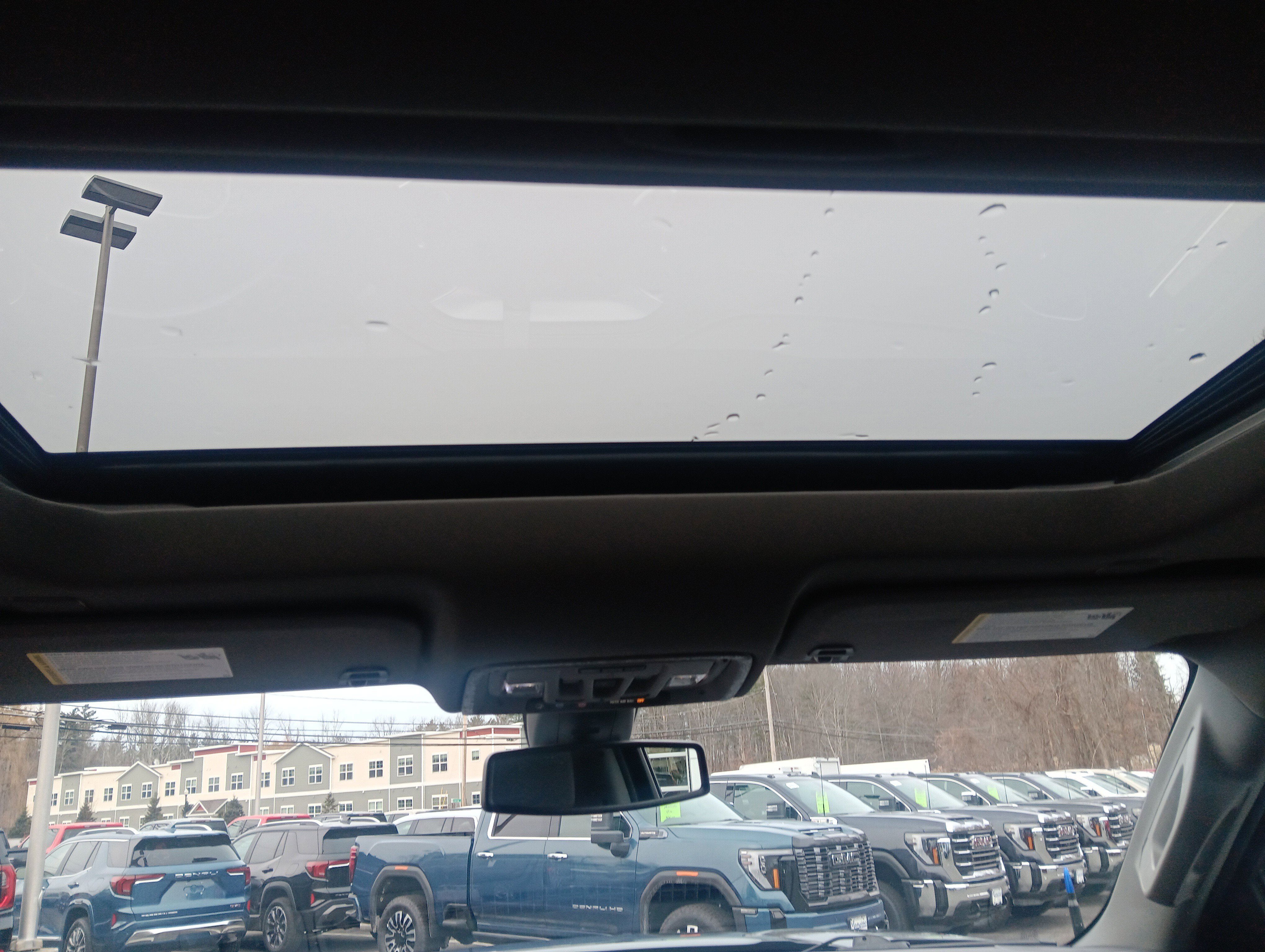 Used 2021 GMC Sierra 1500 SLT w/ SLT Convenience Package image 12