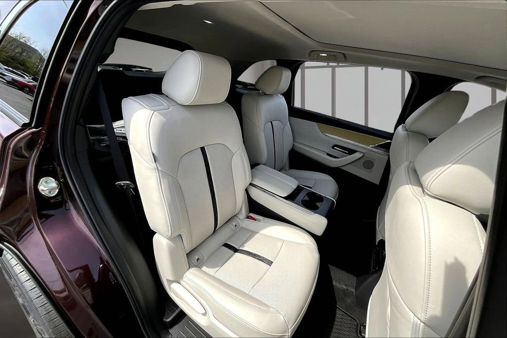 New 2026 MAZDA CX-90 3.3 Turbo S w/ Premium Plus image 14