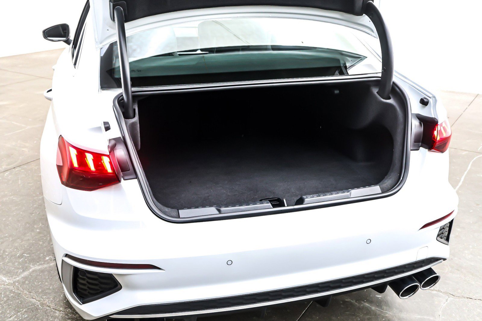 Used 2023 Audi S3 Premium Plus w/ Premium Plus Package image 23