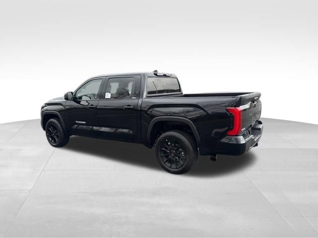 New 2026 Toyota Tundra SR5 image 3