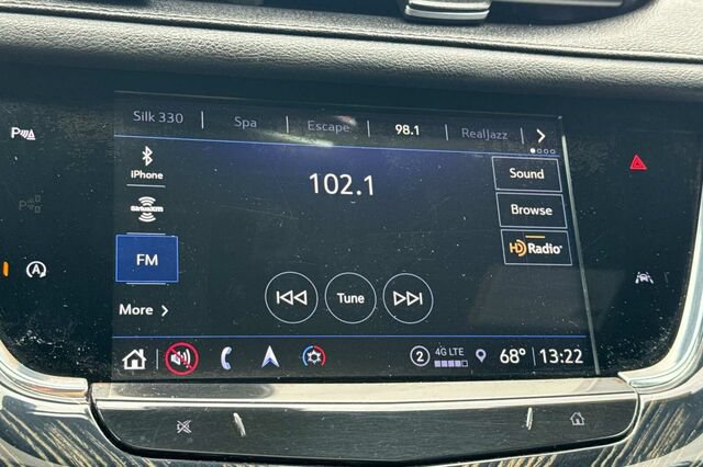 Used 2024 Cadillac XT6 Premium Luxury AWD/4WD image 19
