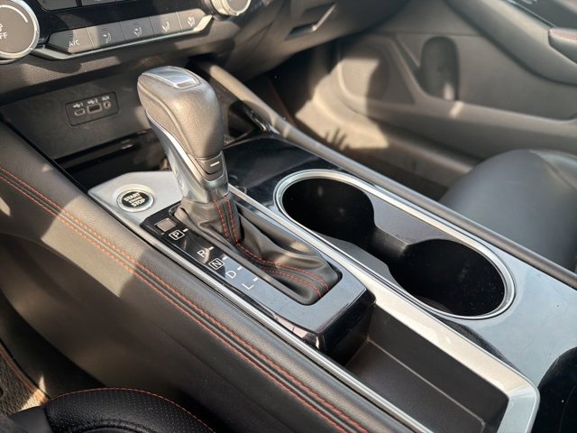 Used 2024 Nissan Altima 2.5 SR image 18