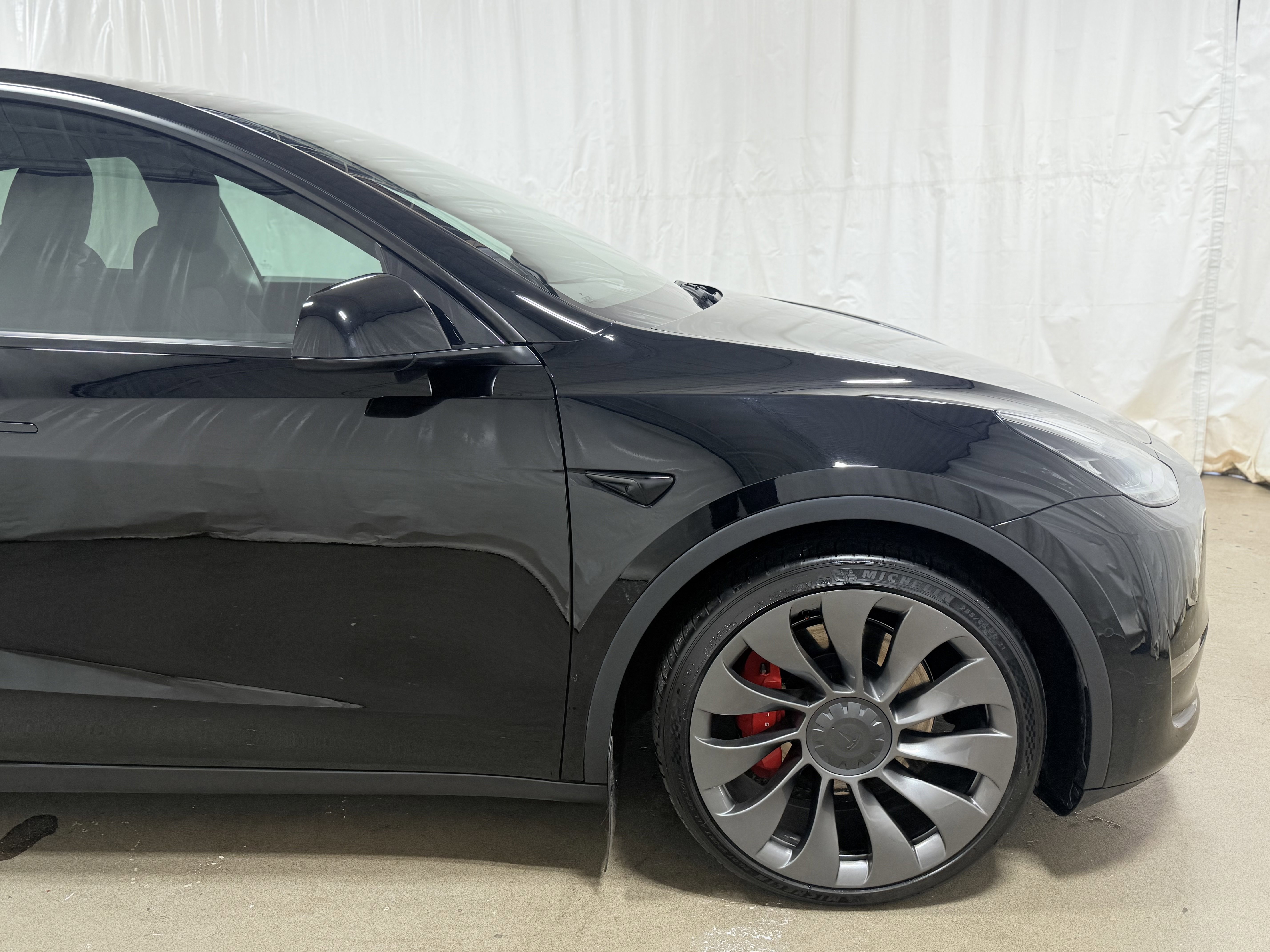Used 2020 Tesla Model Y Performance image 9