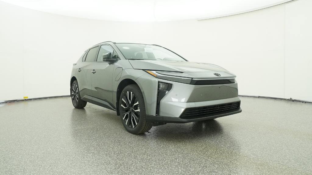 New 2026 Toyota bZ image 29