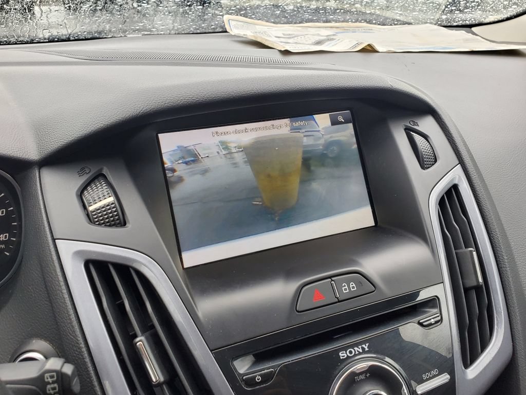 Used 2013 Ford Focus Titanium FWD image 15