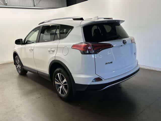 Used 2018 Toyota RAV4 XLE w/ Plus Extra Value Package AWD/4WD image 32