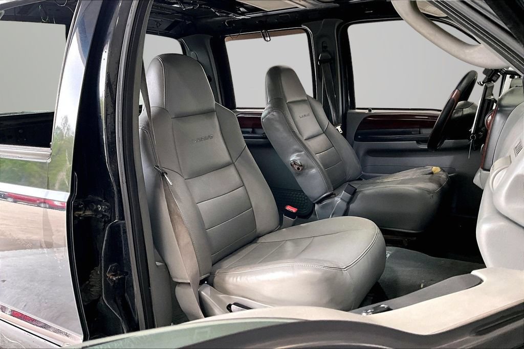Used 2006 Ford F250 XL AWD/4WD image 24
