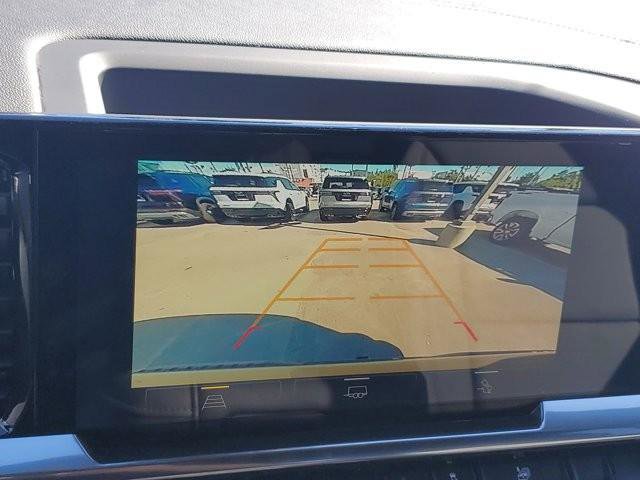 New 2026 Chevrolet Silverado 1500 RST w/ Redline Edition image 27