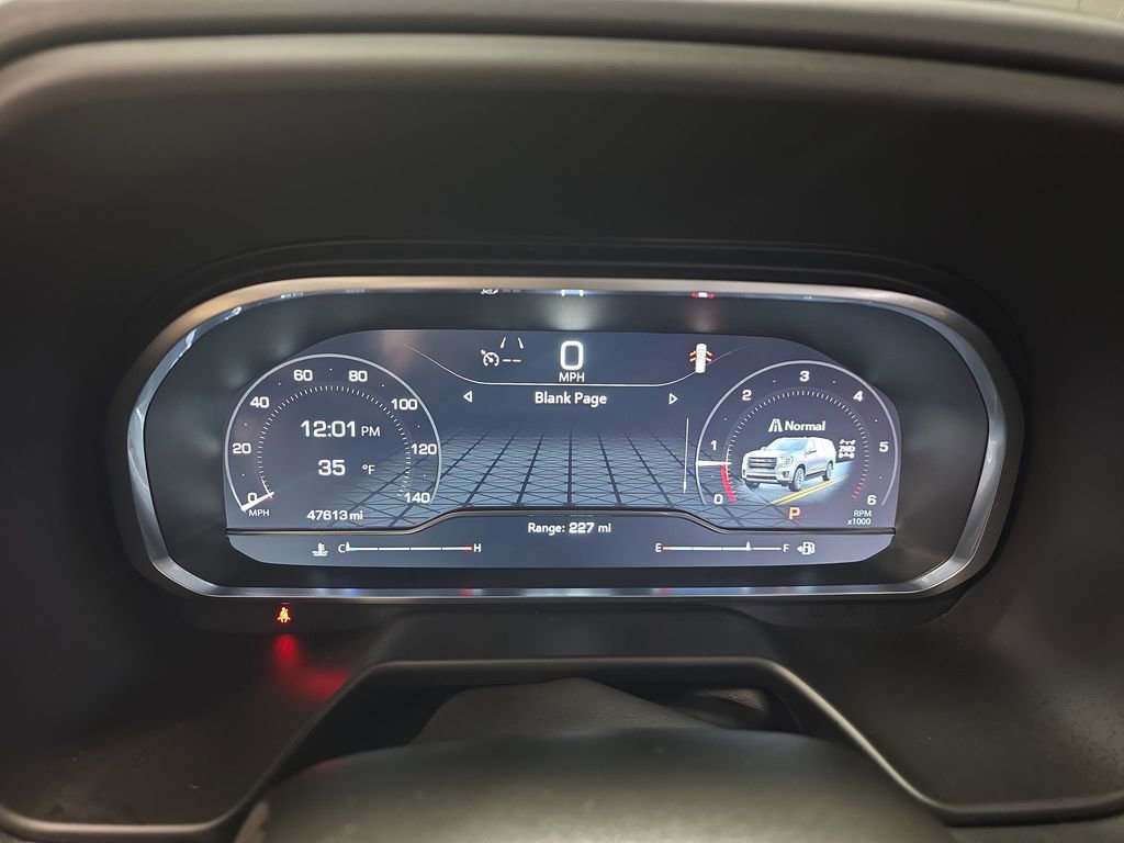 Certified 2023 GMC Yukon AT4 w/ Max Trailering Package image 20