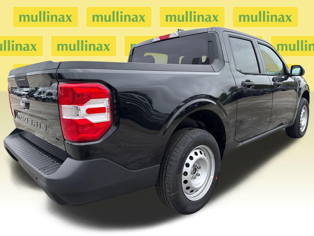 New 2026 Ford Maverick XL image 14