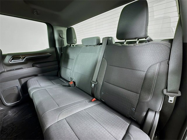 Used 2023 Chevrolet Silverado 1500 RST w/ Redline Edition image 22