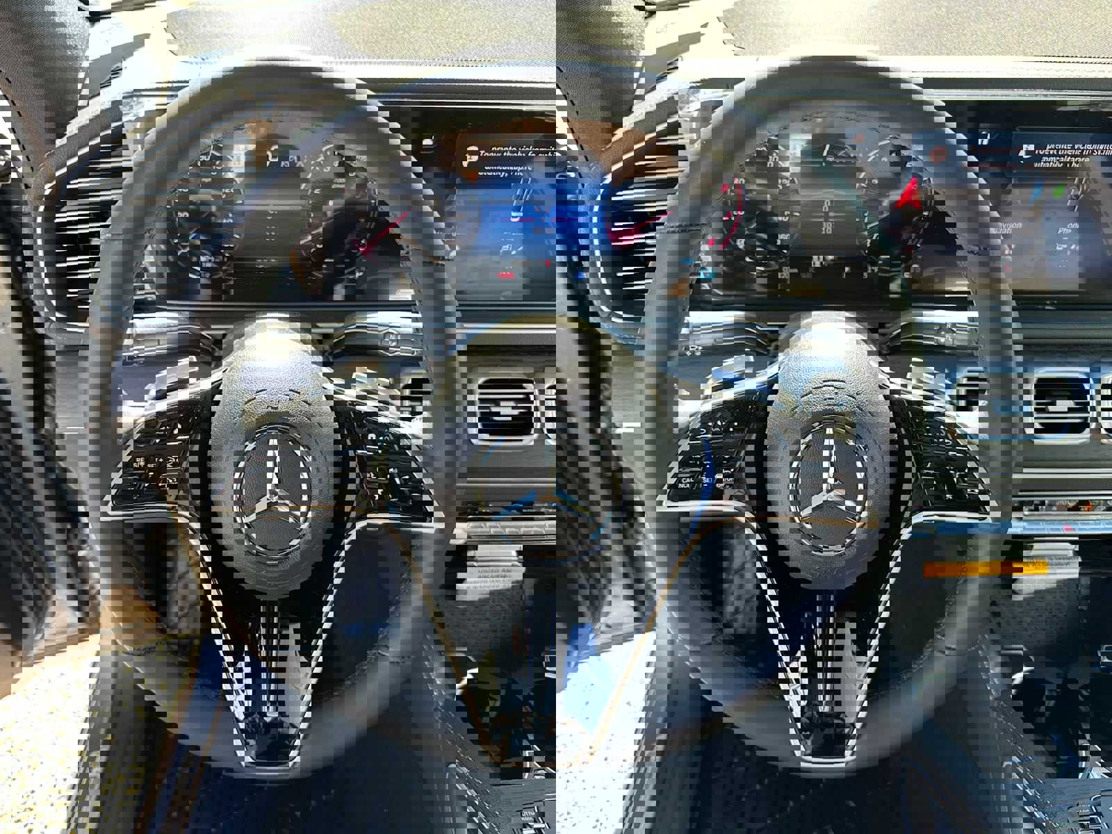 Used 2026 Mercedes-Benz GLE 450 4MATIC Coupe image 23