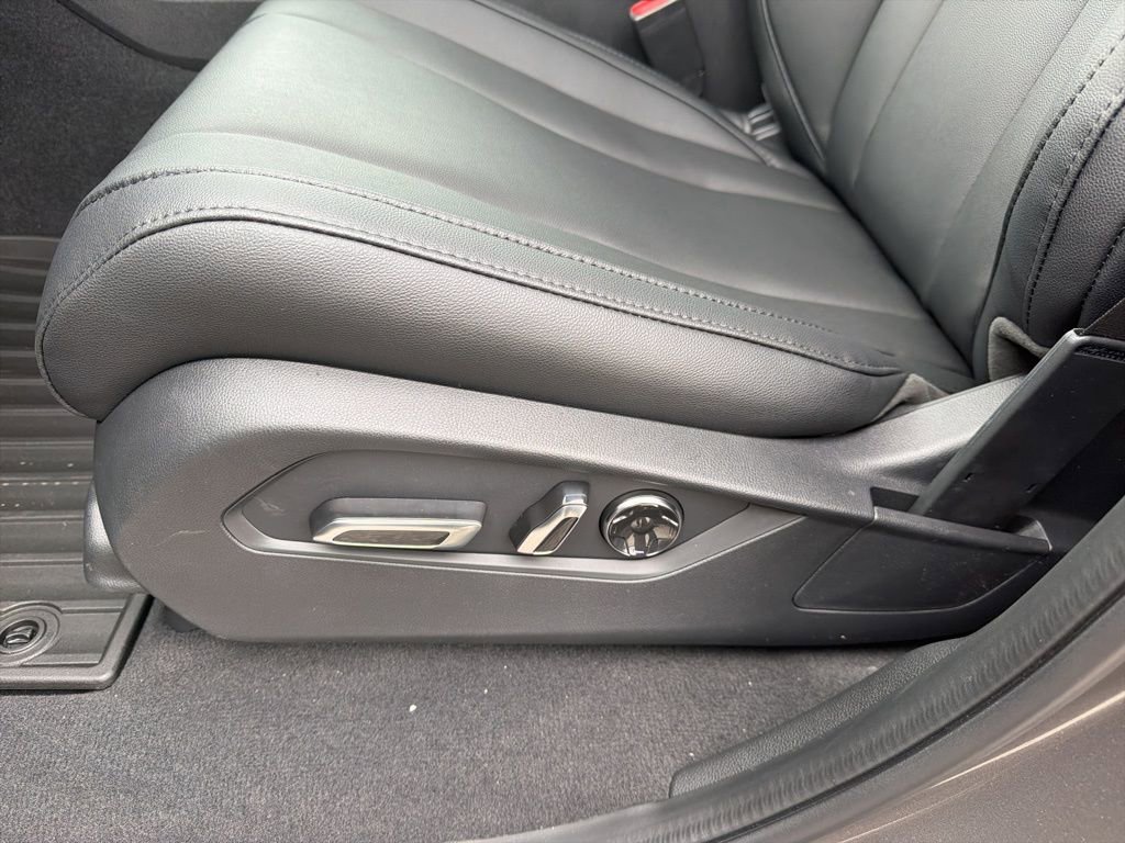 New 2026 Acura MDX FWD image 14