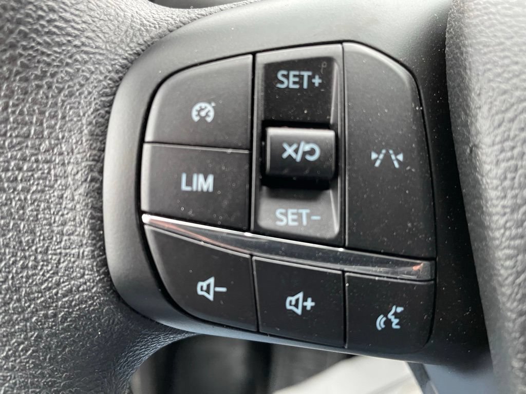New 2026 Ford Transit 250 Low Roof AWD image 15