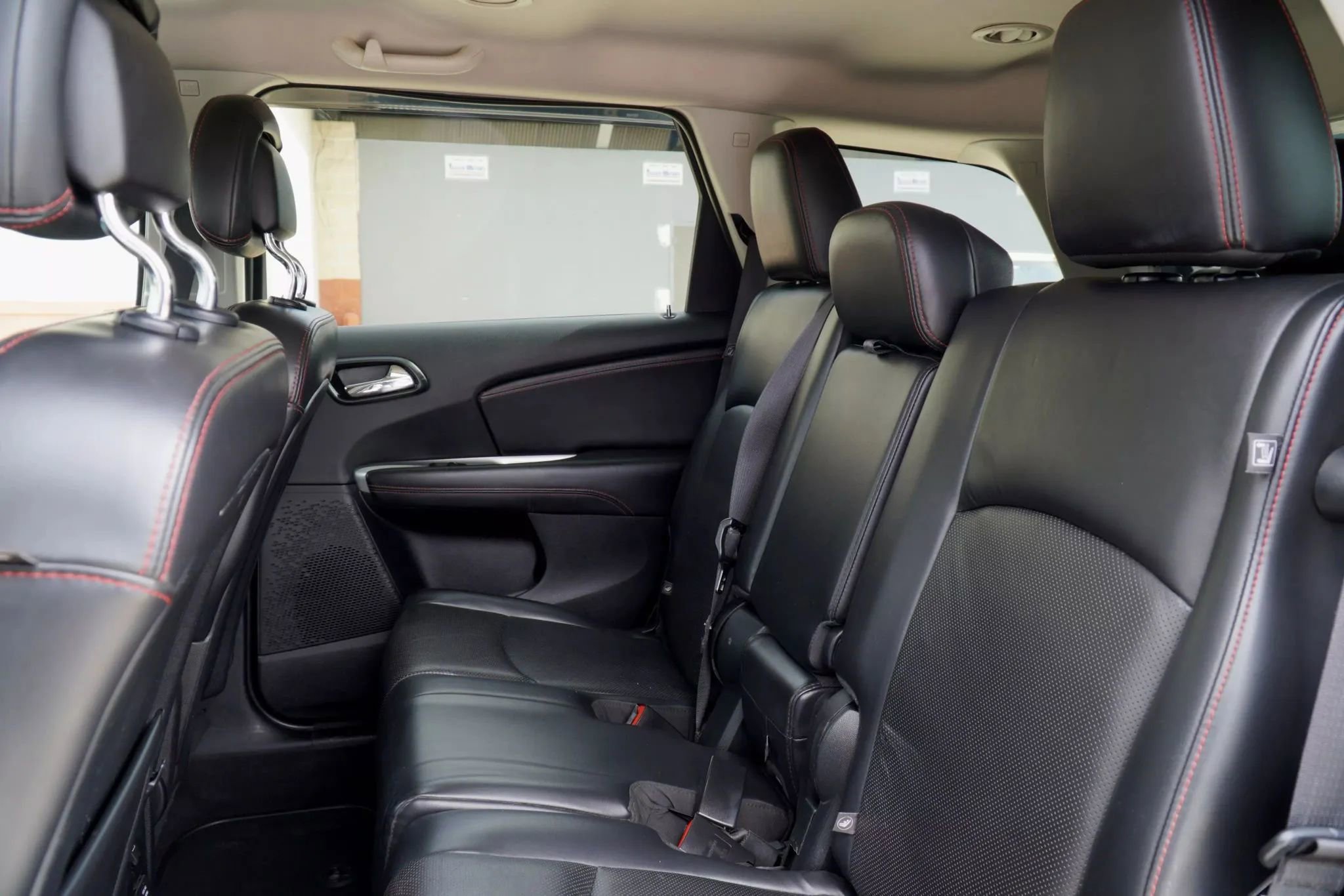 Used 2016 Dodge Journey R/T image 24