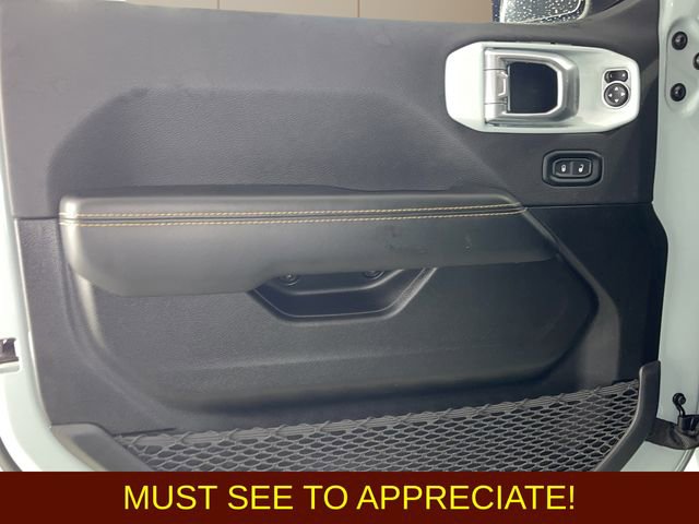 New 2024 Jeep Wrangler Rubicon 392 image 15