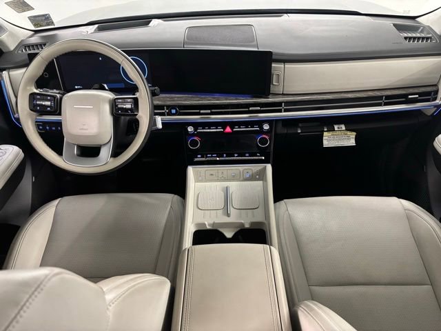 Used 2024 Hyundai Santa Fe Calligraphy image 30
