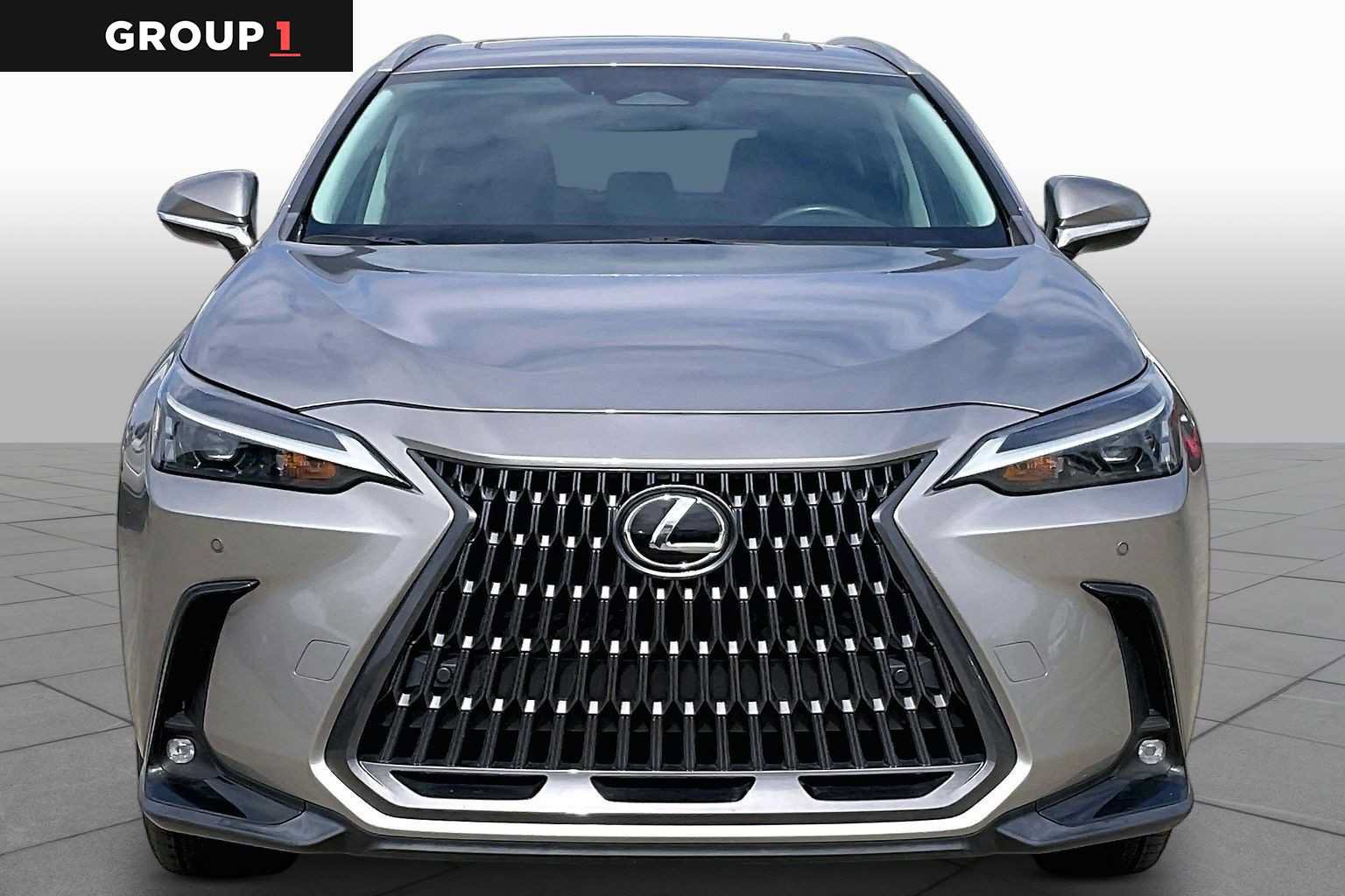 Used 2024 Lexus NX 250 FWD image 4