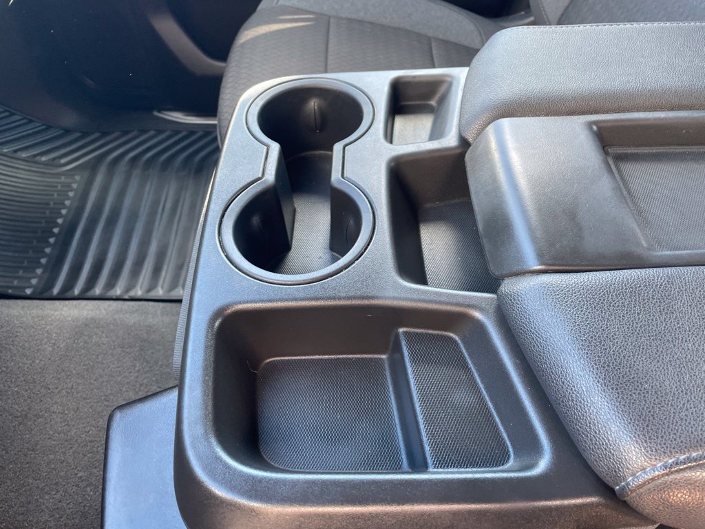 Used 2022 Chevrolet Silverado 1500 LT AWD/4WD image 19