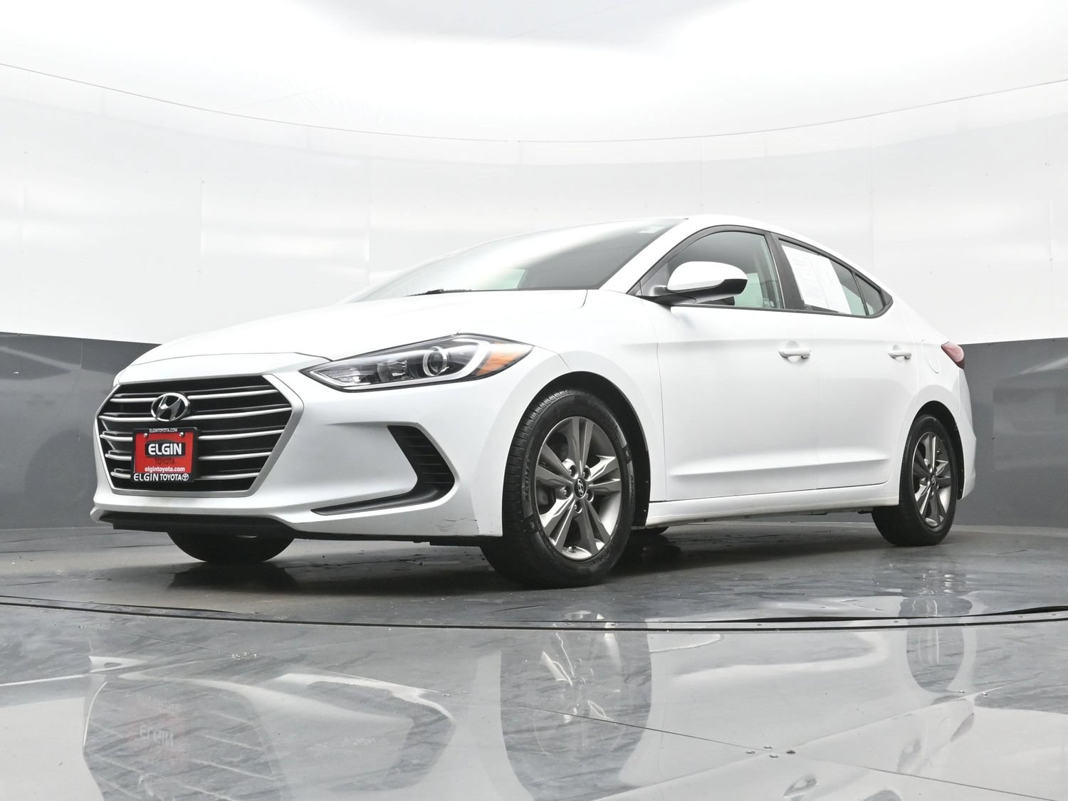 Used 2018 Hyundai Elantra SEL FWD image 26