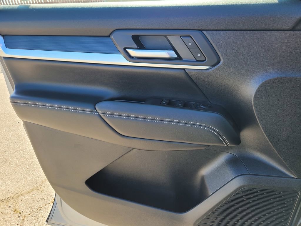 New 2026 GMC Terrain Elevation w/ Black Edition FWD image 23