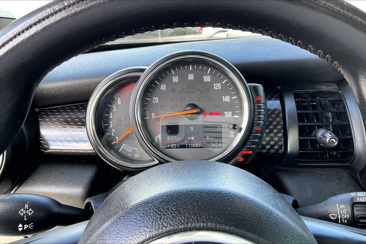 Used 2015 MINI Cooper S FWD image 21