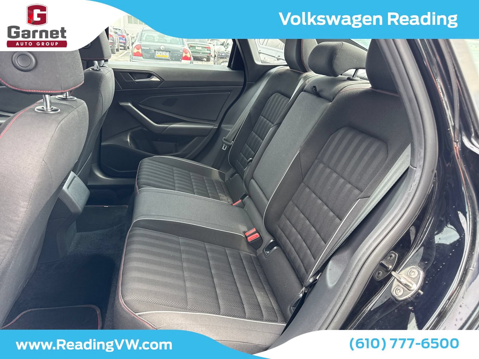 Used 2019 Volkswagen Jetta GLI FWD image 13