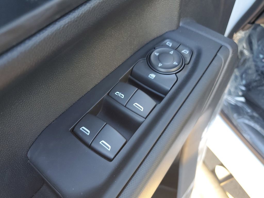 New 2025 Chevrolet Silverado 1500 Custom w/ LPO, Utility Wall Package image 20