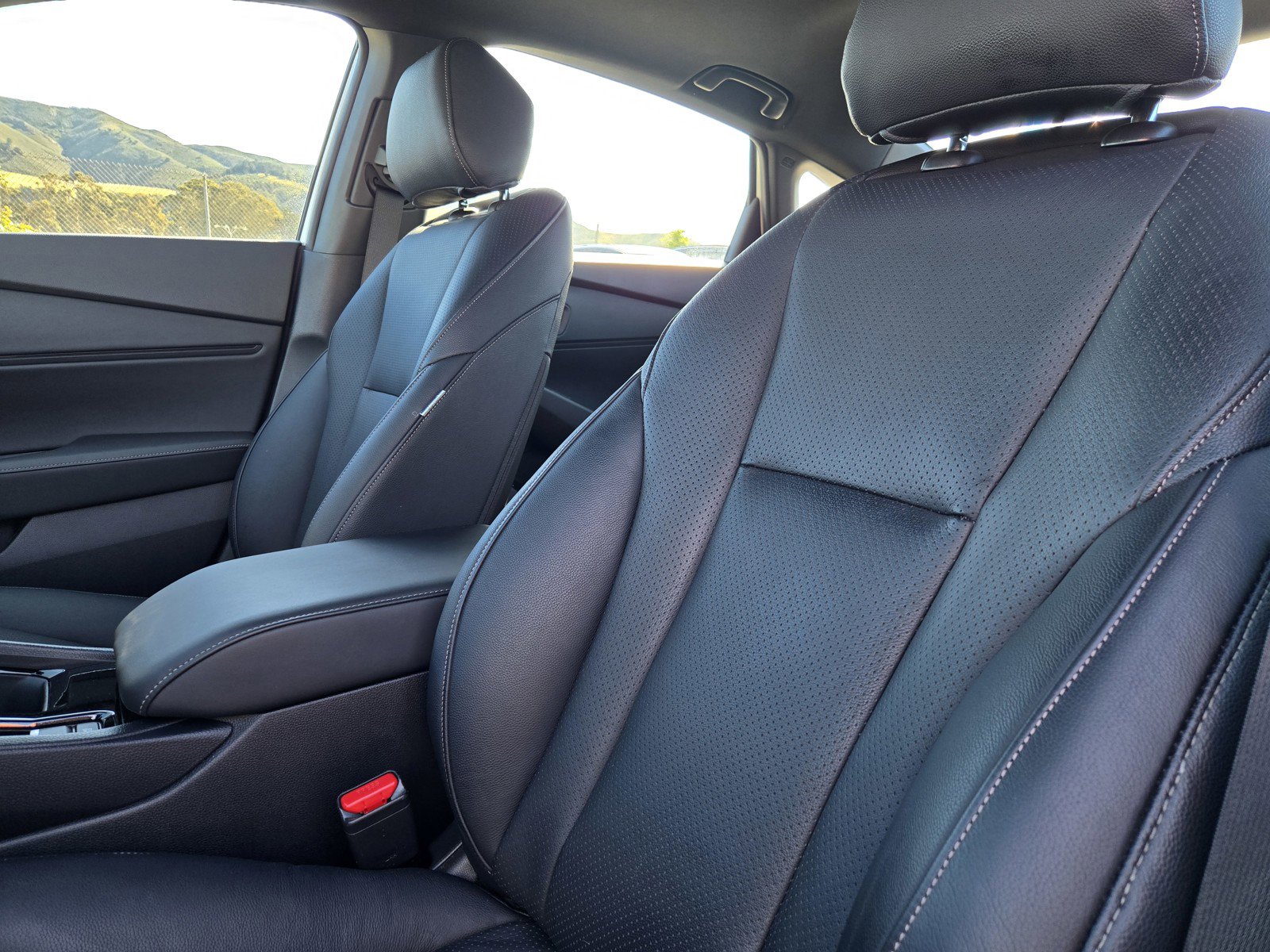 Used 2025 Honda Accord Sport image 16