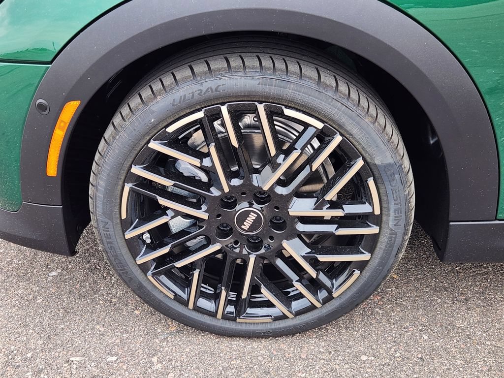 New 2026 MINI Cooper S FWD image 7