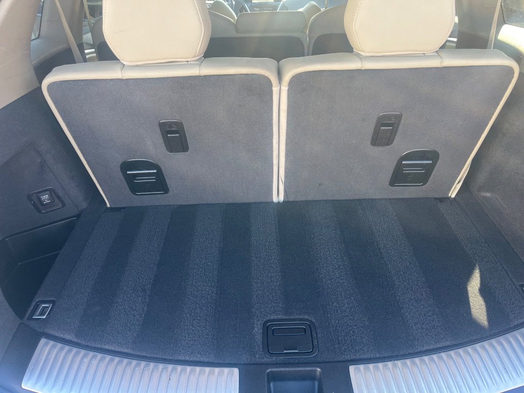 Used 2016 Acura MDX SH-AWD w/ Technology Package image 14