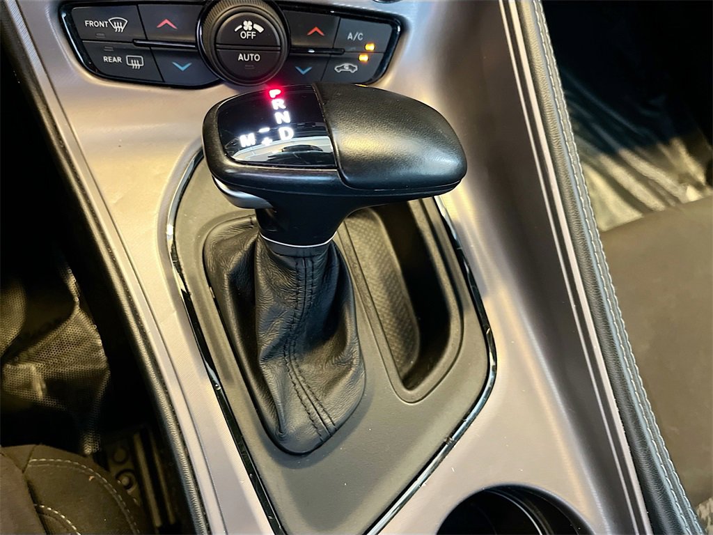 Used 2023 Dodge Challenger GT image 16