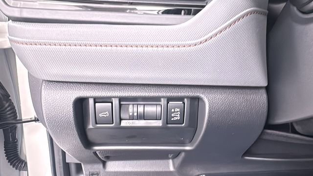 New 2026 Subaru Forester Sport image 33